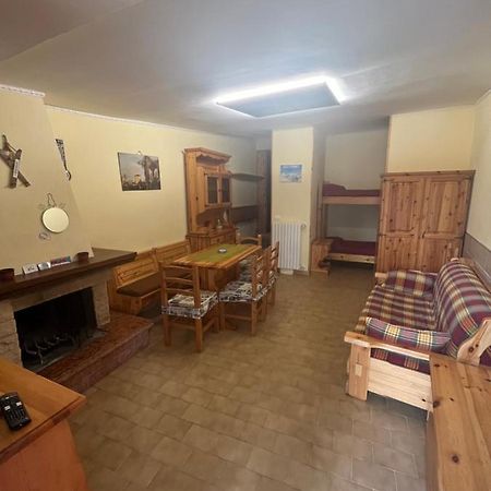 Apartamento Il Covo House Roccaraso Exterior foto