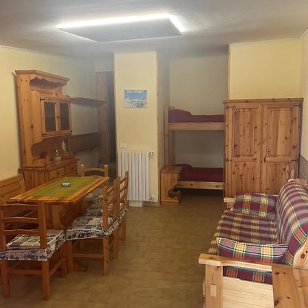 Apartamento Il Covo House Roccaraso Exterior foto
