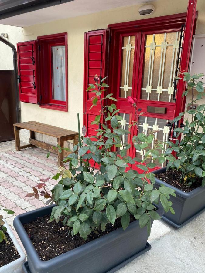 Apartamento Il Covo House Roccaraso Exterior foto