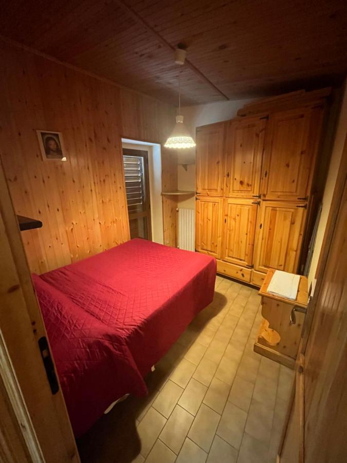 Apartamento Il Covo House Roccaraso Exterior foto