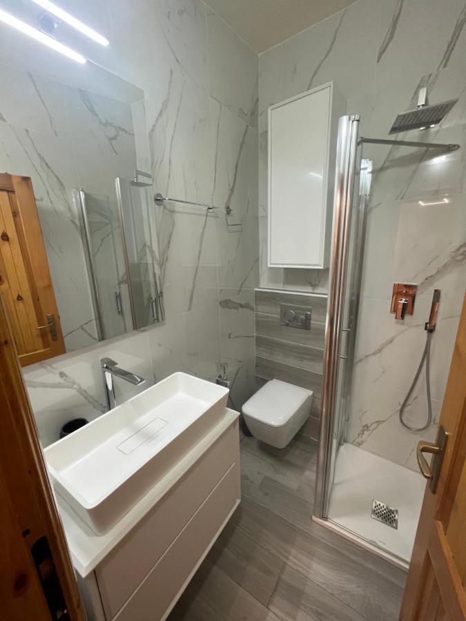 Apartamento Il Covo House Roccaraso Exterior foto