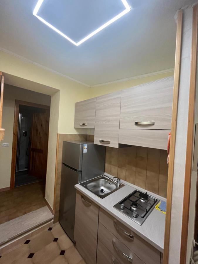 Apartamento Il Covo House Roccaraso Exterior foto