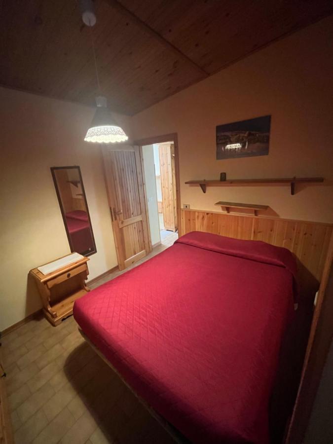 Apartamento Il Covo House Roccaraso Exterior foto