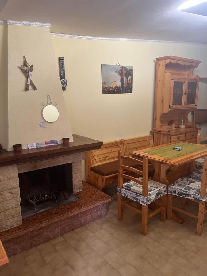 Apartamento Il Covo House Roccaraso Exterior foto