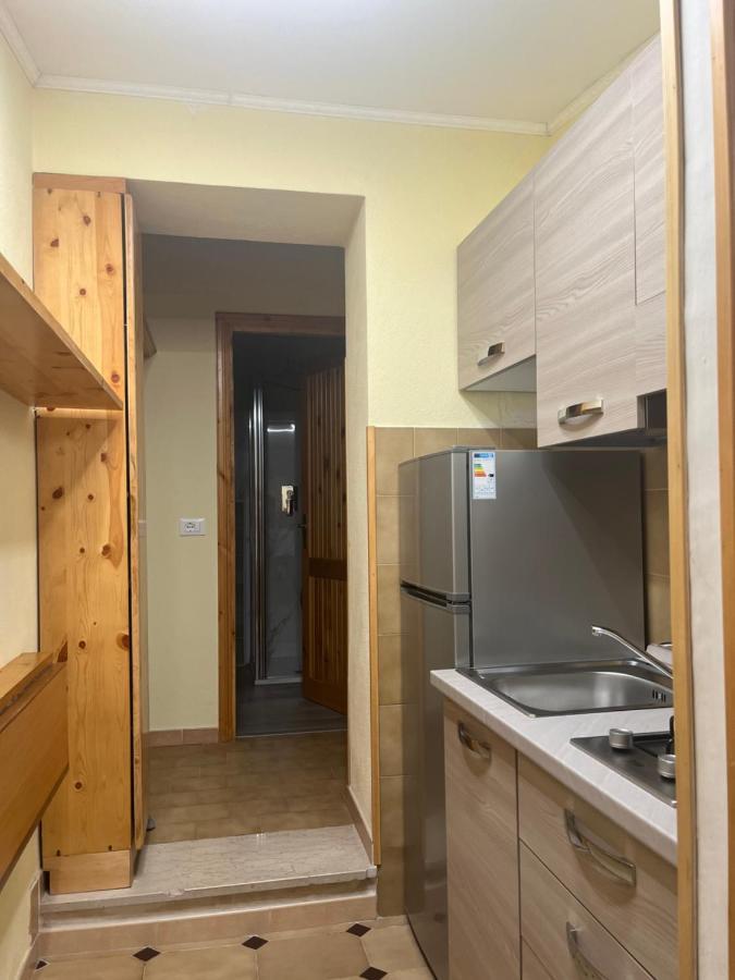 Apartamento Il Covo House Roccaraso Exterior foto