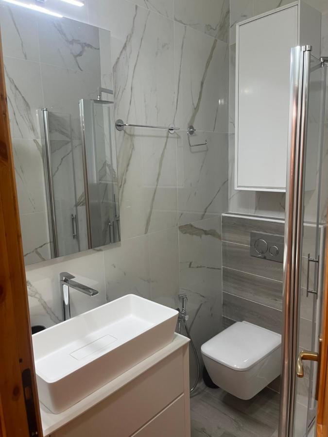 Apartamento Il Covo House Roccaraso Exterior foto